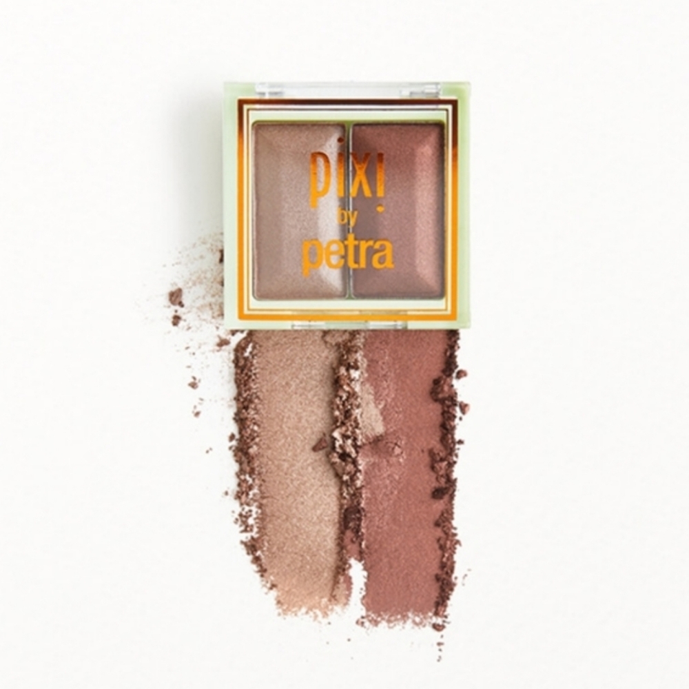 Pixi by Petra mineral bronzer